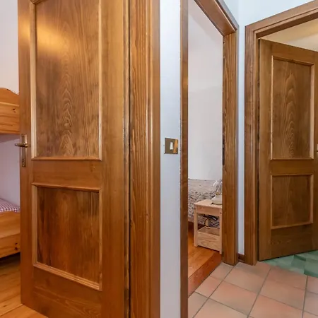 Sunshine Daire Caprile (Veneto)