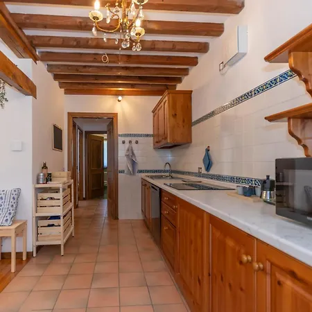 Sunshine Apartamento