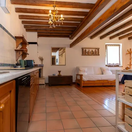 Apartmán Sunshine *