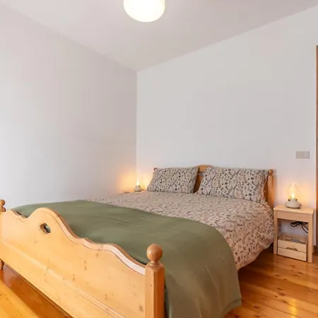 Sunshine Caprile (Veneto)