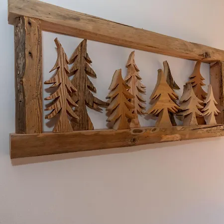 Sunshine Apartmán *