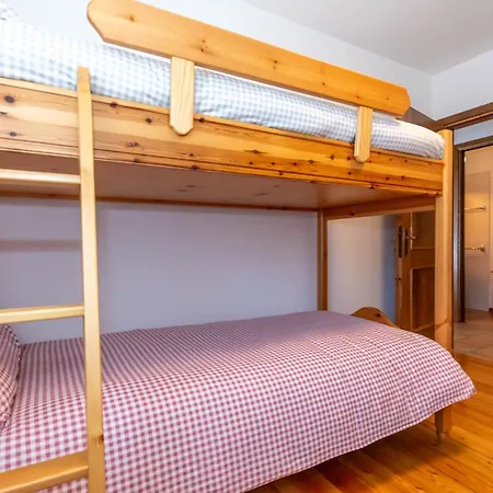 Apartamento Sunshine *