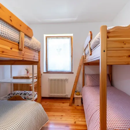 Sunshine Caprile (Veneto)