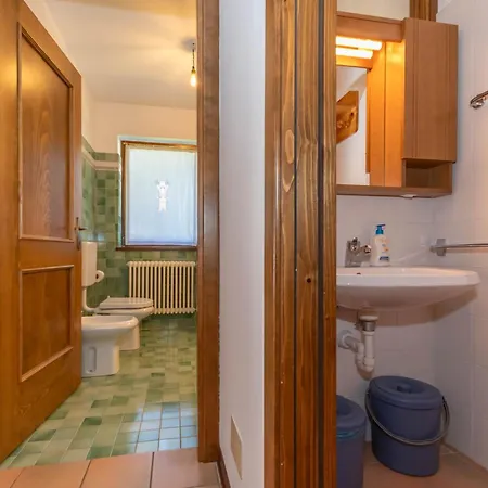 Sunshine Apartmán Caprile (Veneto)