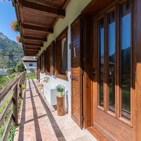 Sunshine Apartamento