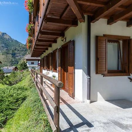 Apartmán Sunshine *