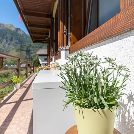 Apartmán Sunshine *