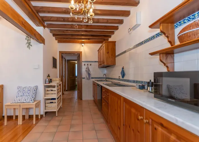 Sunshine Apartamento