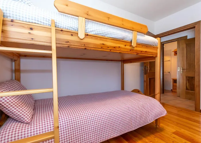 Apartamento Sunshine *