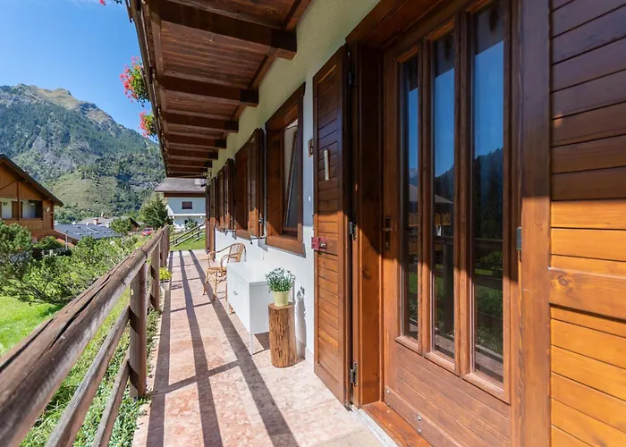 Sunshine Apartament